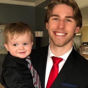 Meet your Posher, Landen